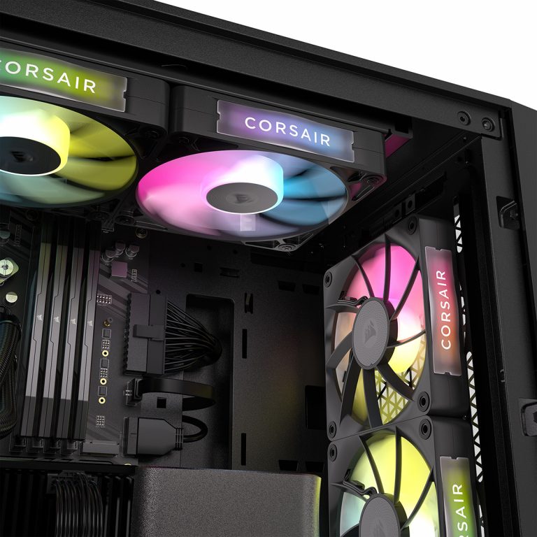 Corsair Icue Link Rx Rgb