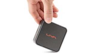 LIVA Q2 IOT | 株式会社リンクスインターナショナル