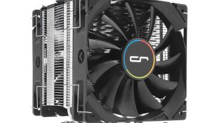 Cryorig h7 best sale plus cooler