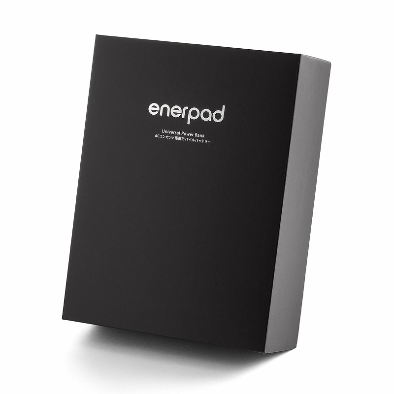 enerpad AC-27KS | 株式会社リンクスインターナショナル