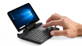 GPD Micro PC(N4120-8/256G) | 株式会社リンクスインターナショナル