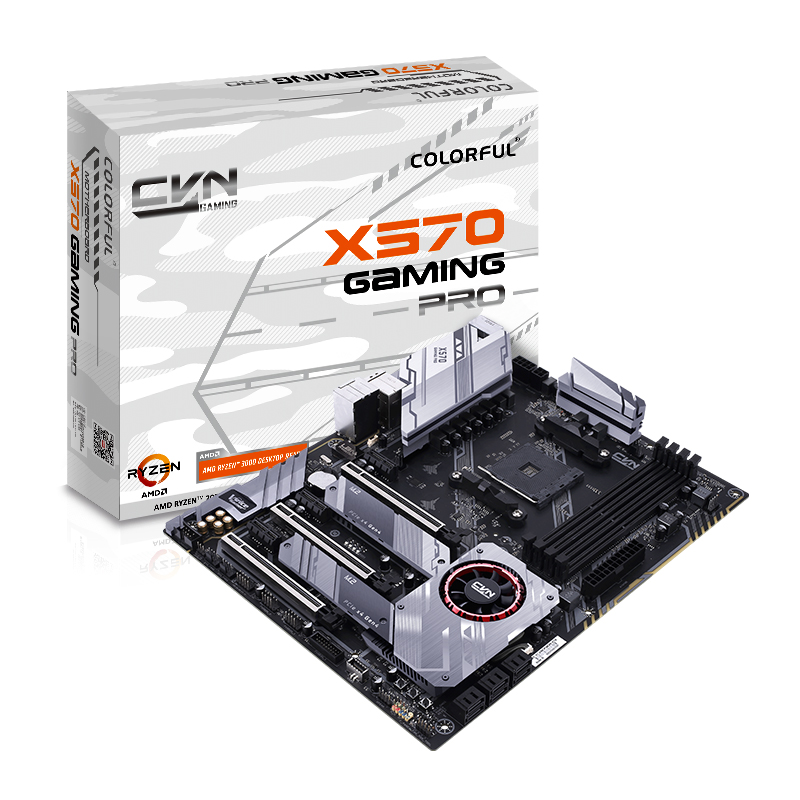 CVN X570 GAMING PRO V14 | 株式会社リンクスインターナショナル