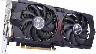 Colorful GeForce RTX 2060 SUPER 8G Limited | 株式会社リンクスインターナショナル