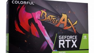 Colorful GeForce RTX 3070 NB | 株式会社リンクスインターナショナル