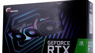 iGame GeForce RTX 3070 Ultra OC | 株式会社リンクスインターナショナル