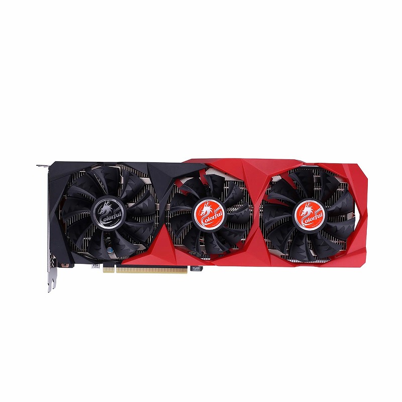 Colorful GeForce RTX 3060 Ti NB | 株式会社リンクスインターナショナル