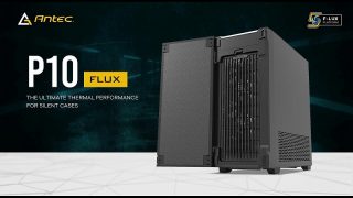 P10 FLUX | 株式会社リンクスインターナショナル