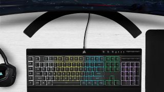 K55 RGB PRO | 株式会社リンクスインターナショナル