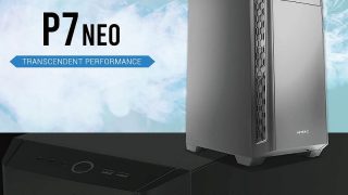 P7 NEO | 株式会社リンクスインターナショナル