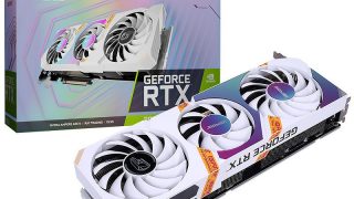 iGame GeForce RTX 3070 Ultra W OC | 株式会社リンクスインターナショナル
