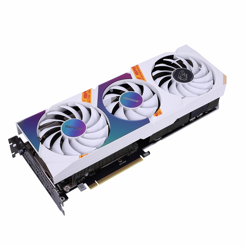 igame rtx3060