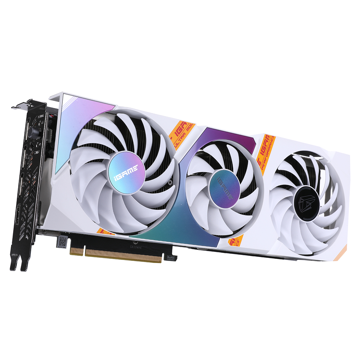 igame rtx3060
