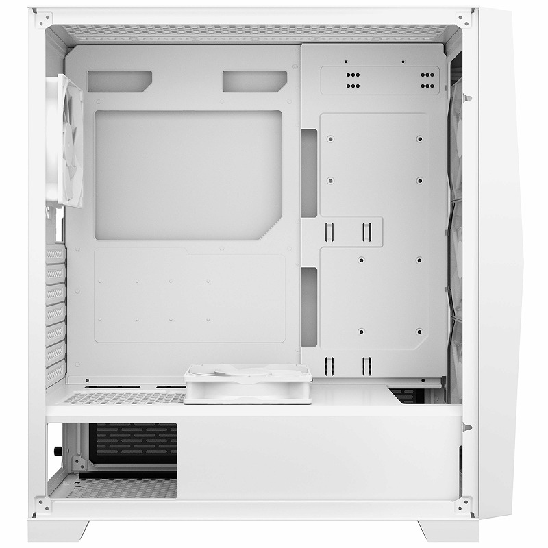 Antec DF800 FLUX WHITE | 株式会社リンクスインターナショナル