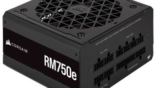 CORSAIR RMe Series RM750e | 株式会社リンクスインターナショナル