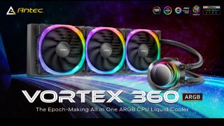 Vortex ARGB | 株式会社リンクスインターナショナル