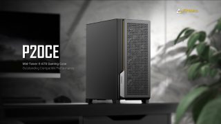 Antec P20CE | 株式会社リンクスインターナショナル