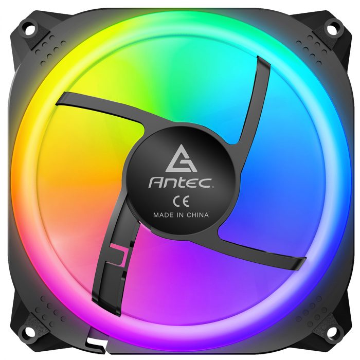 Prizm X 120 ARGB 3+C | 株式会社リンクスインターナショナル
