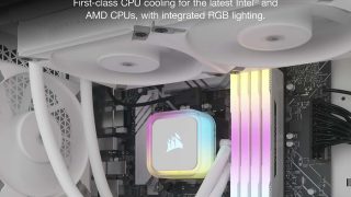 CPU WATERCOOLER | 株式会社リンクスインターナショナル